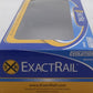 ExactRail EE-1716-4 HO Peninsula Terminal 4780 Cu. Ft. Hopper #208147 NIB