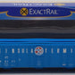 ExactRail EE-1716-4 HO Peninsula Terminal 4780 Cu. Ft. Hopper #208147 NIB