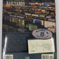 North American Railyards Hardcover Book By Michael Rhodes EX