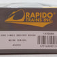 Rapido Trains 142008A HO Maine Central USRA Single Sheathed Boxcar #36005