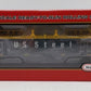 Atlas 20003268 HO US Steel Thrall 2743 Covered Gondola Car #600111