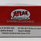 Atlas 20003333 HO CSX FMC 5077 Single Door Boxcar Early Version #141660