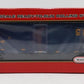 Atlas 20003333 HO CSX FMC 5077 Single Door Boxcar Early Version #141660