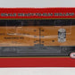 Atlas 20003310 HO Scale White House Milk 40' Wood Reefer Car #1108