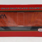 Atlas 20002624 HO Scale Vermont Railway FMC 5077 SD Boxcar #4139