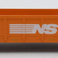 Atlas 20006876 HO Norfolk Southern Evans 52' Gondola #997328