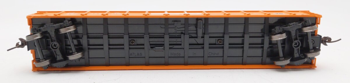 Atlas 20006876 HO Norfolk Southern Evans 52' Gondola #997328