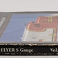 Greenberg's American Flyer S Gauge Vol.1 Paperback Book By Joe Deger