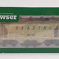 Bowser 42765 HO R-T-R 70-Ton 2-Bay Covered Hopper Reading #93534