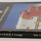 American Flyer S Gauge Vol.1 Paperback Book By Joe Deger VG