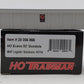 Atlas 20006866 HO MHF Logistic Solutions Evans 52' Gondola #5754