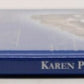 How a Steam Locomotive Works Hardcover Book By Karen Parker EX