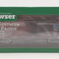 Bowser 42861 HO Southern Pacific T&NO 40' Box Car #55406