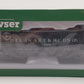 Bowser 43078 HO Delaware & Hudson Blt 1-40 55 Ton Fishbelly Hopper Car #5458
