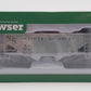 Bowser 43083 HO Norfolk Southern 55 Ton Fishbelly Hopper Car #8508