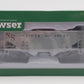 Bowser 43083 HO Norfolk Southern 55 Ton Fishbelly Hopper Car #8508 NIB