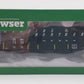 Bowser 43227 HO Reading & Northern H-43 100 Ton Hopper Car #7230