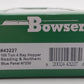 Bowser 43227 HO Reading & Northern H-43 100 Ton Hopper Car #7230