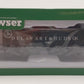 Bowser 43077 HO Delaware & Hudson 55 Ton Fishbelly Hopper Car # 5423
