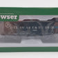 Bowser 43076 HO Delaware & Hudson 55 Ton Fishbelly Hopper Car # 5401 Blt 1-40