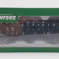 Bowser 43228 HO Reading & Northern H-43 100 Ton Hopper Car #7247