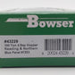 Bowser 43229 HO Reading & Northern H-43 100 Ton Hopper Car #7253