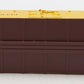 Blackstone Models B340808 HOn3 D&RGW Royal Gorge Route Herald 30' Ft. Reefer #43