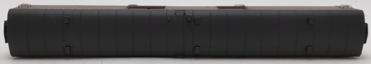 Rapido Trains 106190 HO Canadian Pacific Baggage Express Car #4307