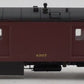 Rapido Trains 106190 HO Canadian Pacific Baggage Express Car #4307