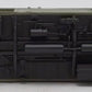Rapido Trains 106254 HO Ontario Northland Baggage Express Car #414 (green)