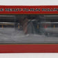 Atlas 20006352 HO TILX Louisiana Hot Sauce 25,500 Gallon Tank Car #261904