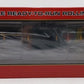 Atlas 20006353 HO TILX Louisiana Hot Sauce 25,500 Gallon Tank Car #261905