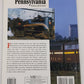 Pennsylvania Railroad Paperback Book By Mike Schafer, Brian Solomon EX