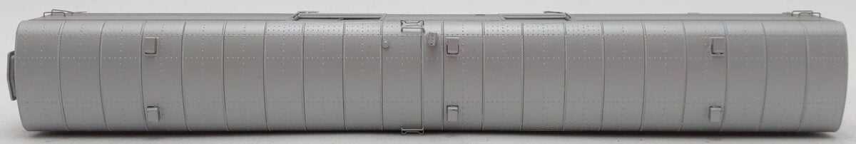 Rapido Trains 106257 HO Chicago, Burlington & Quincy Baggage Express #990