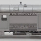 Rapido Trains 106257 HO Chicago, Burlington & Quincy Baggage Express #990