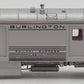 Rapido Trains 106257 HO Chicago, Burlington & Quincy Baggage Express #990