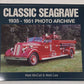 Classic Seagrave 1935-1951 Paperback Book By Walt McCall, Matt Lee, Matthew Lee EX