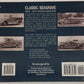 Classic Seagrave 1935-1951 Paperback Book By Walt McCall, Matt Lee, Matthew Lee EX