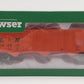 Bowser 43206 HO Louisville & Nashville H-43 100 Ton Hopper Car #193217