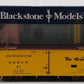Blackstone Models B340802 HOn3 Rio Grande Refrigerator Car #51
