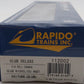 Rapido Trains 112002 HO VIA Rail Canada Club Galley, Lighted, Assembled