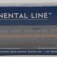 Rapido Trains 112002 HO VIA Rail Canada Club Galley, Lighted, Assembled