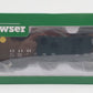 Bowser 43219 HO Pennsylvania Executive Line H-43 100 Ton Hopper Car #226244