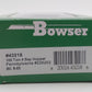 Bowser 43218 HO Pennsylvania Executive Line H-43 100 Ton Hopper Car #226202