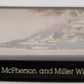 Railroad Paperback Book By James Alan McPherson, Miller Williams VG
