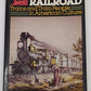 Railroad Paperback Book By James Alan McPherson, Miller Williams VG