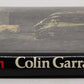 Veterans in steam Hardcover Book By Colin Garratt VG