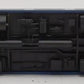 Rapido Trains 100273 HO VIA Rail Canada CC&F Lightweight Coach No Skirts #5504