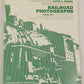 Catalogue of the Otto C. Perry Memorial Collection of Railroad Photographs Vol.2 EX