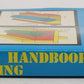 The Complete Handbook of Sand Casting Paperback Book By C. W. Ammen VG